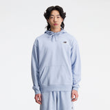 New Balance Men's Uni-ssentials French Terry Hoodie-1