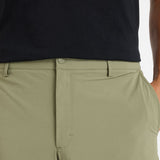 New Balance Men's Athletics Ripstop Standard Tapered 30" Pant-6