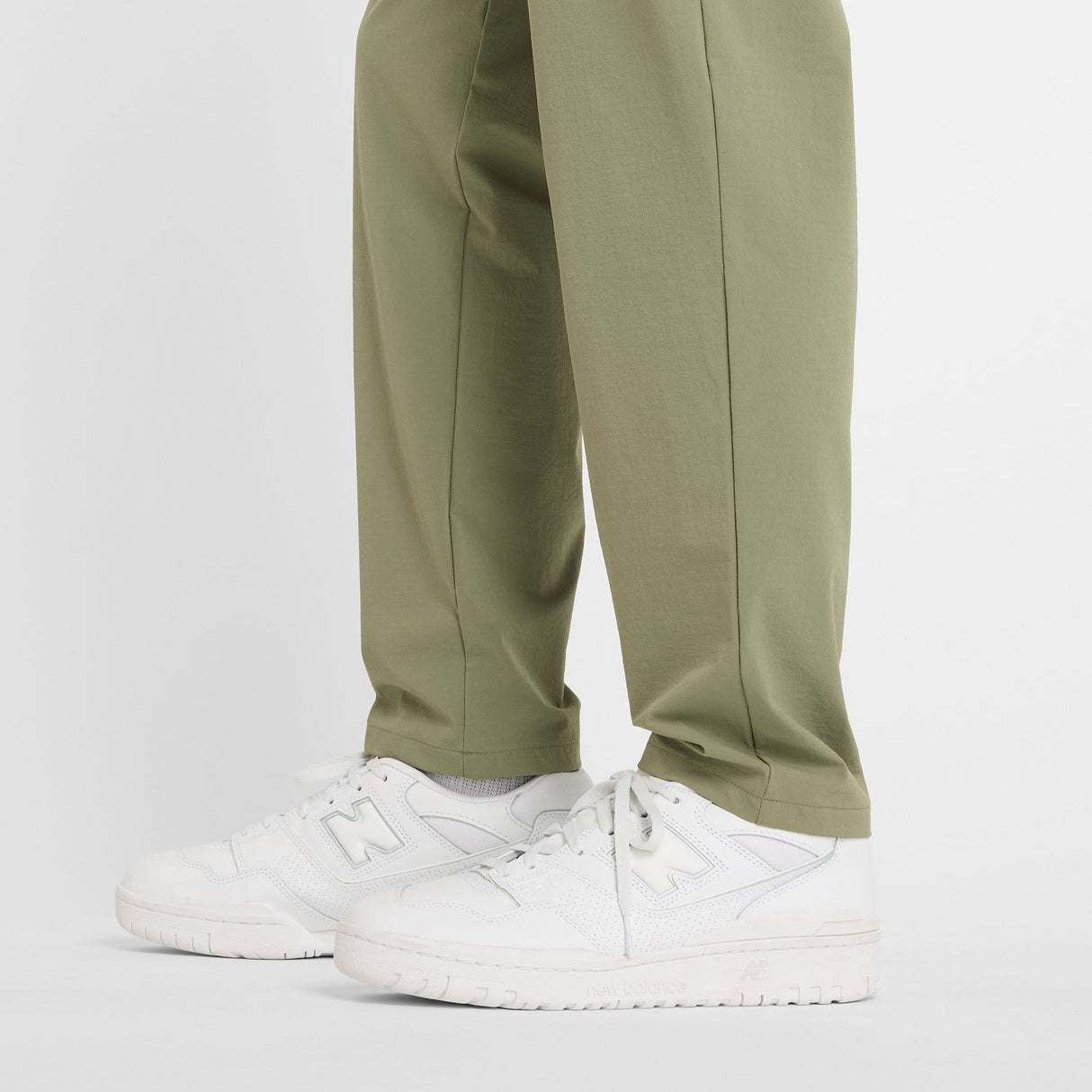 New Balance Men's Athletics Ripstop Standard Tapered 30" Pant-9