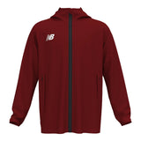 New Balance Youth Away Hoodie-2