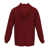 New Balance Youth Away Hoodie-5
