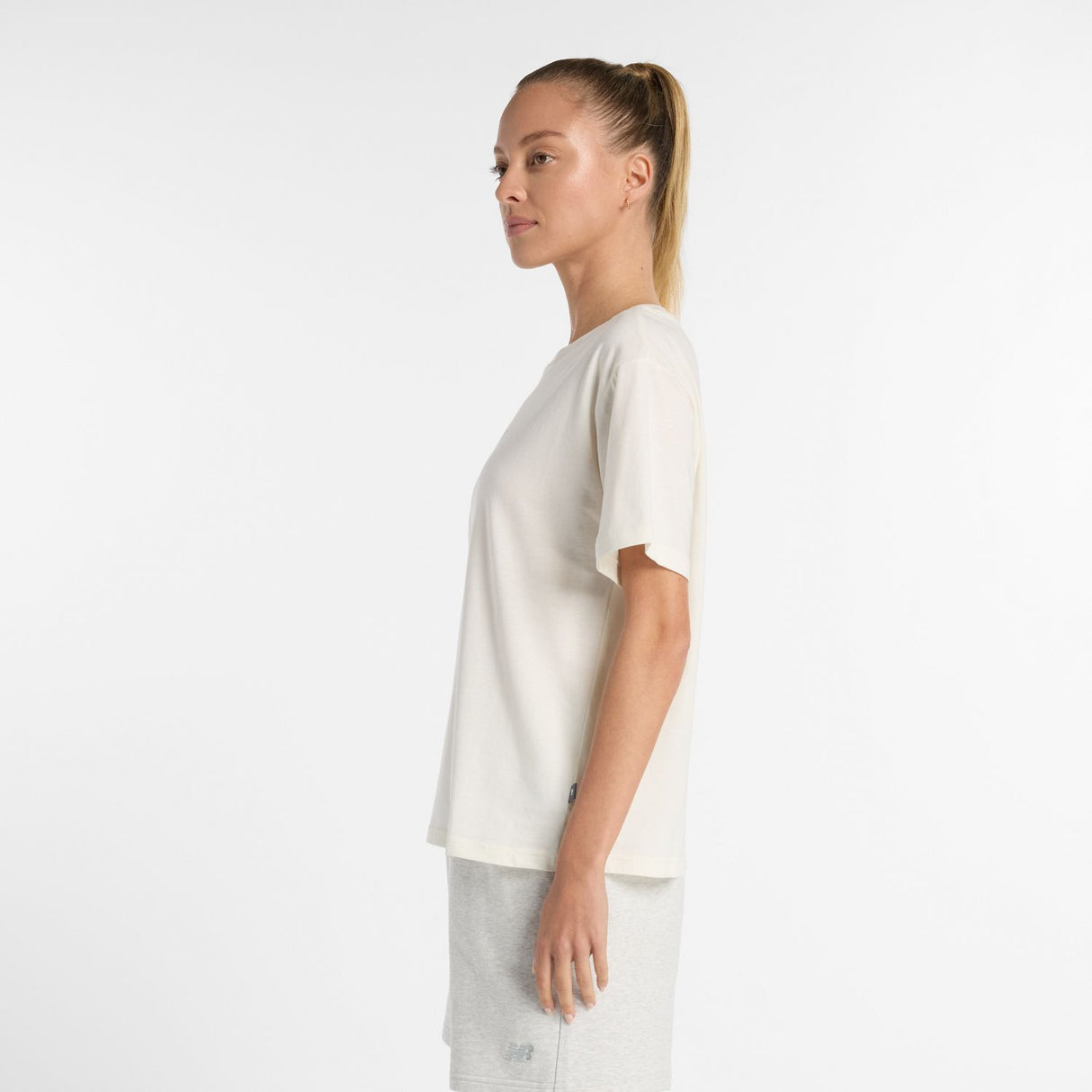 New Balance Women's Sport Relaxed Graphic T-Shirt-2