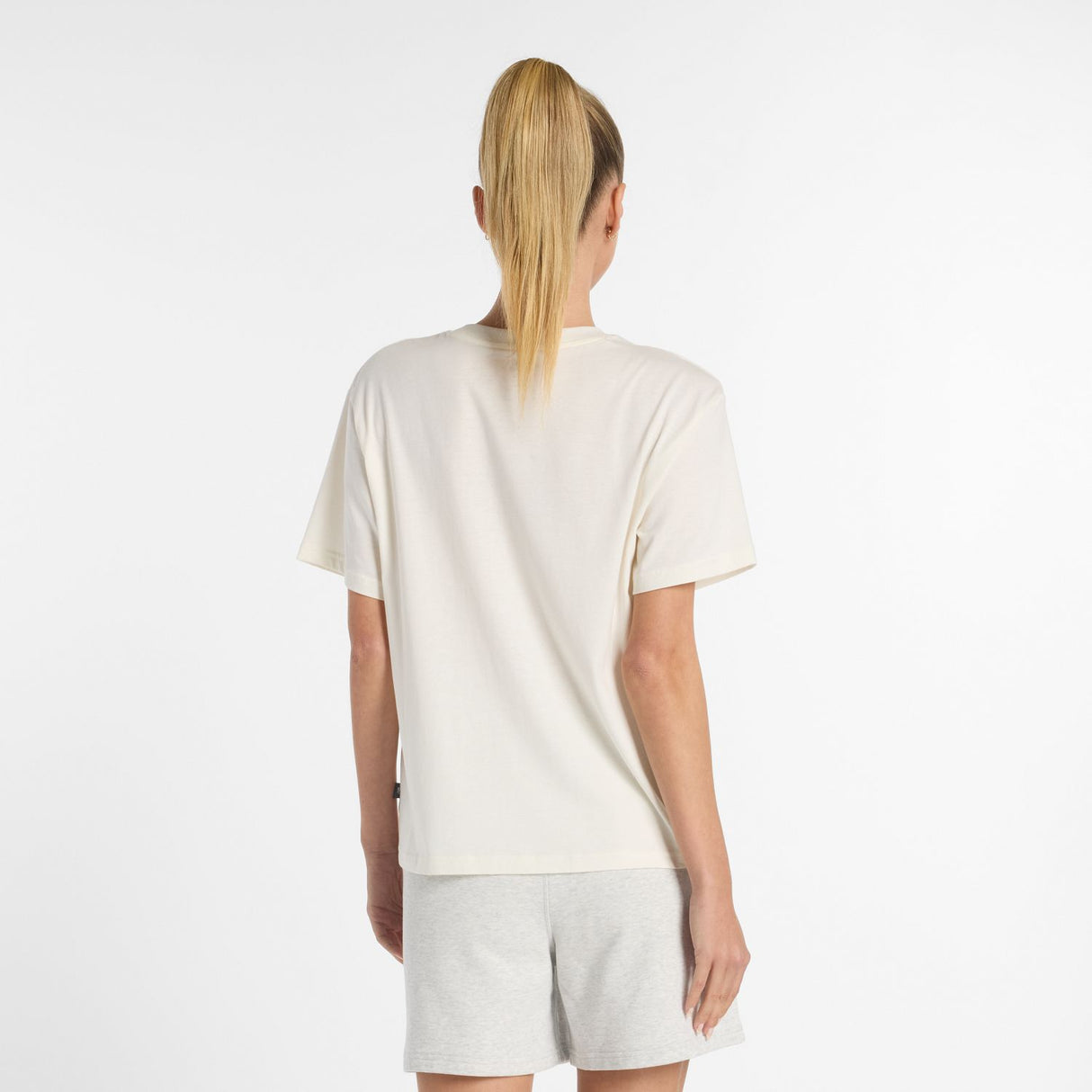 New Balance Women's Sport Relaxed Graphic T-Shirt-3