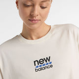 New Balance Women's Sport Relaxed Graphic T-Shirt-4
