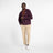 New Balance Men's Athletics Standard Tapered Pants 28-1