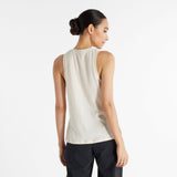 New Balance Women's Sport Essentials Heather Tech Tank-3
