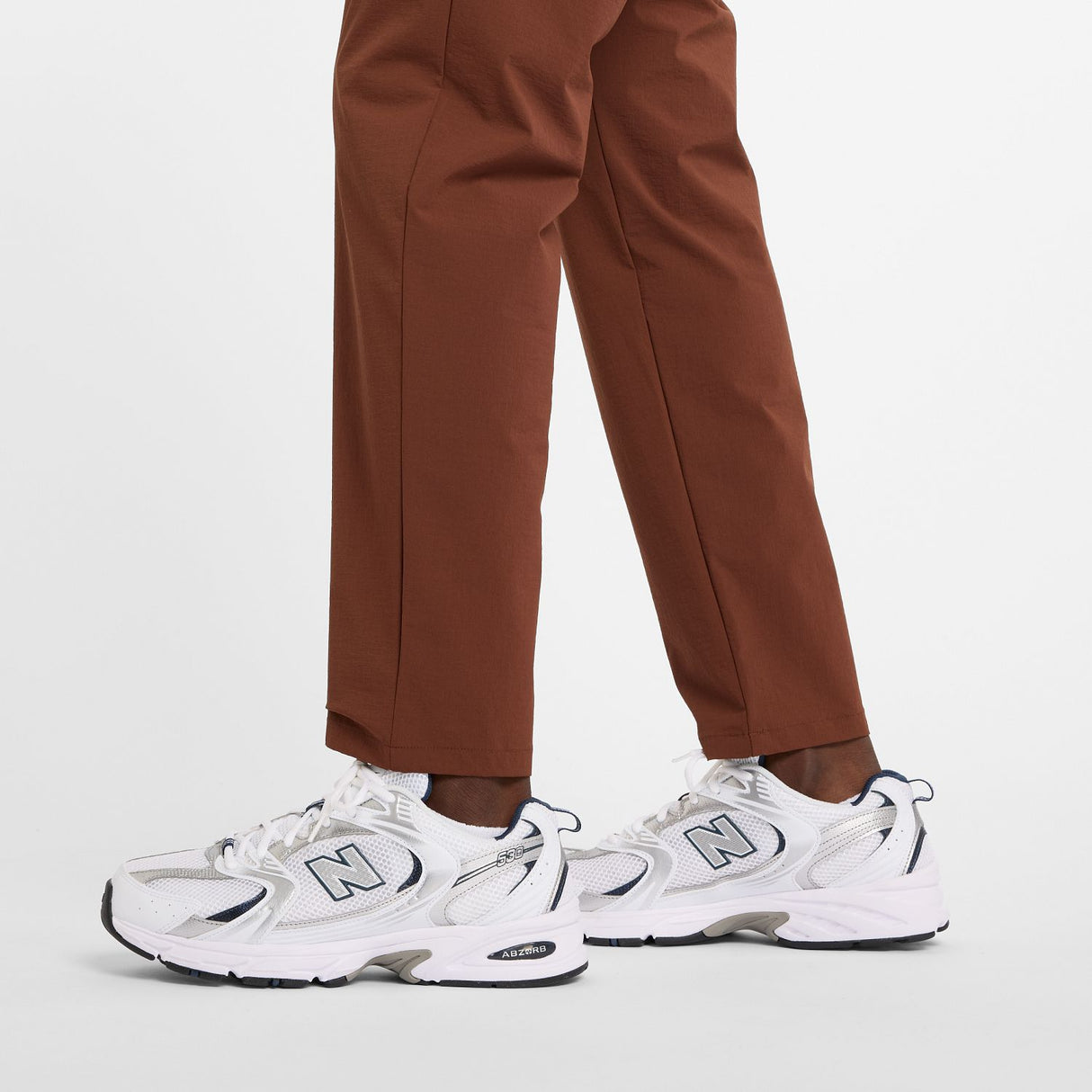 New Balance Men's Athletics Ripstop Standard Tapered 30" Pant-9