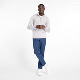 New Balance Men's Athletics Standard Tapered Pant 30-1