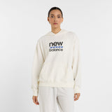 New Balance Women's Sport Graphic French Terry Hoodie-1
