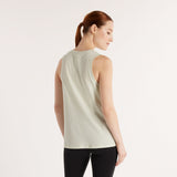 New Balance Women's Sport Essentials Heather Tech Tank-3