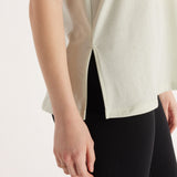 New Balance Women's Sport Essentials Heather Tech Tank-5
