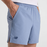 New Balance Men's Tournament Seersucker Short-4