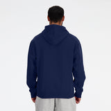 New Balance Men's Sport Essentials French Terry Logo Hoodie-4