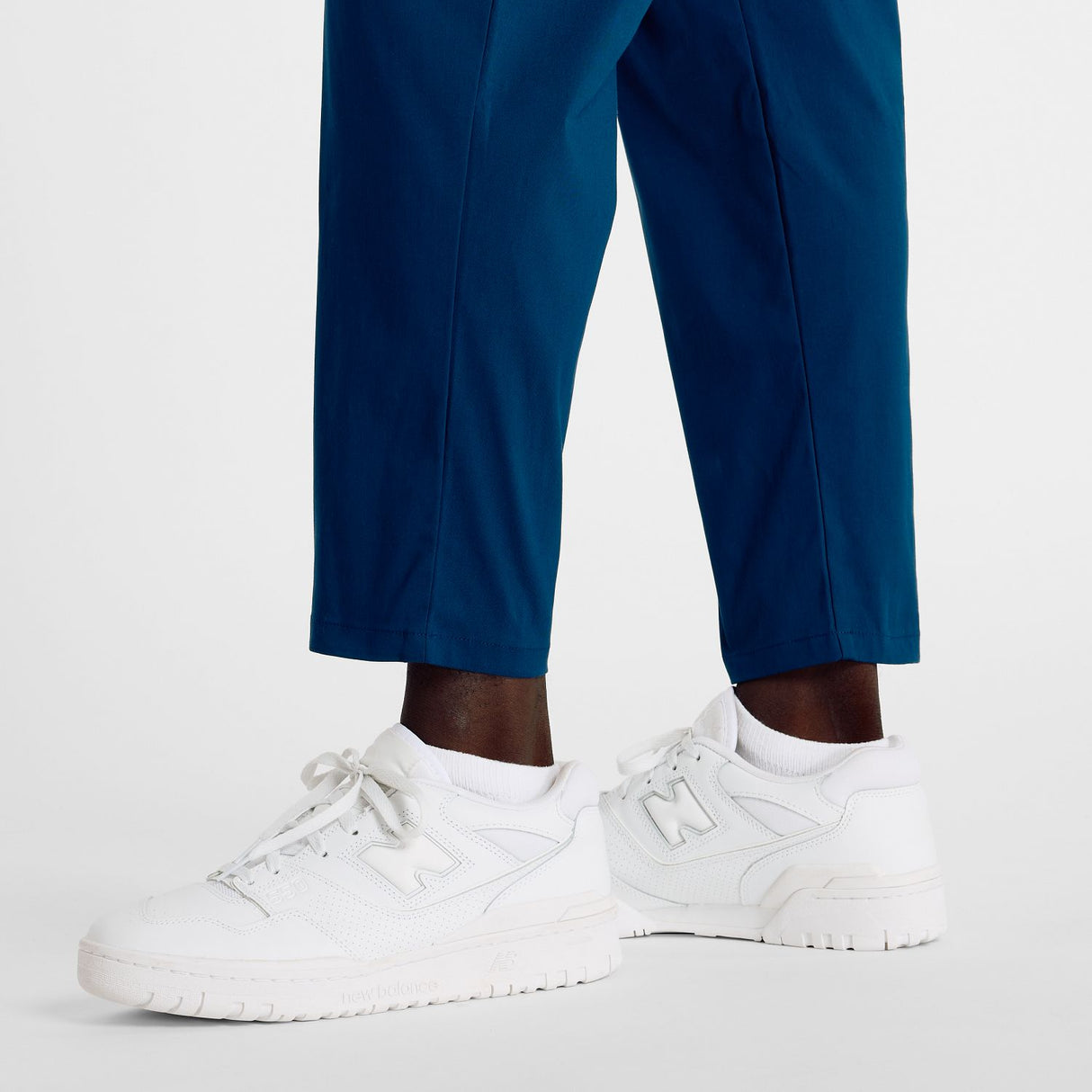 New Balance Men's Athletics Standard Tapered Pants 28-9