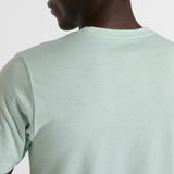 New Balance Men's Sport Essentials Heathertech T-Shirt-5