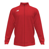 New Balance Men's Knit Training Jacket-1