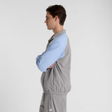 New Balance Men's In Game Woven Track Jacket-2