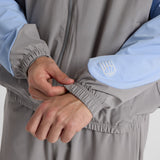 New Balance Men's In Game Woven Track Jacket-5