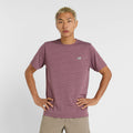 New Balance Men's Sport Essentials Heathertech T-Shirt-1