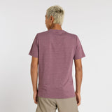 New Balance Men's Sport Essentials Heathertech T-Shirt-3