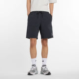 New Balance Men's Shohei Signature Fleece 9" Short-3