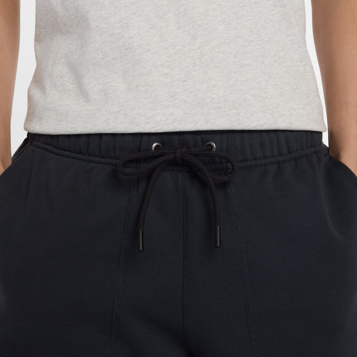 New Balance Men's Shohei Signature Fleece 9" Short-6
