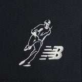 New Balance Men's Shohei Signature Fleece 9" Short-8
