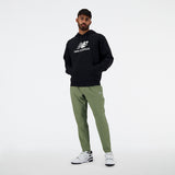 New Balance Men's AC Tapered 27 Inch Pant-6