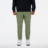 New Balance Men's AC Tapered 27 Inch Pant-8