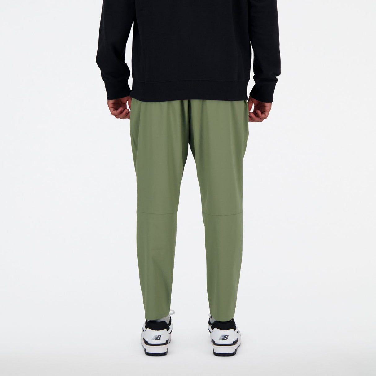 New Balance Men's AC Tapered 27 Inch Pant-10