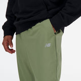 New Balance Men's AC Tapered 27 Inch Pant-11