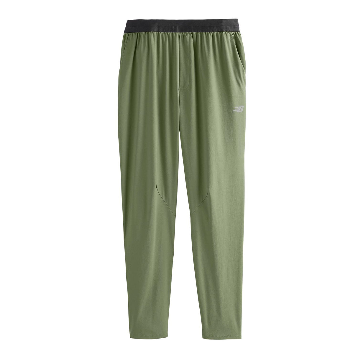 New Balance Men's AC Tapered 27 Inch Pant-12