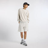 New Balance Men's Shohei Signature Fleece 9" Short-1