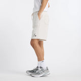 New Balance Men's Shohei Signature Fleece 9" Short-4