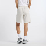 New Balance Men's Shohei Signature Fleece 9" Short-5