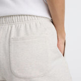 New Balance Men's Shohei Signature Fleece 9" Short-7