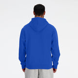 New Balance Men's Sport Essentials French Terry Logo Hoodie-4