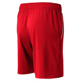 New Balance Youth Tech Shorts-2