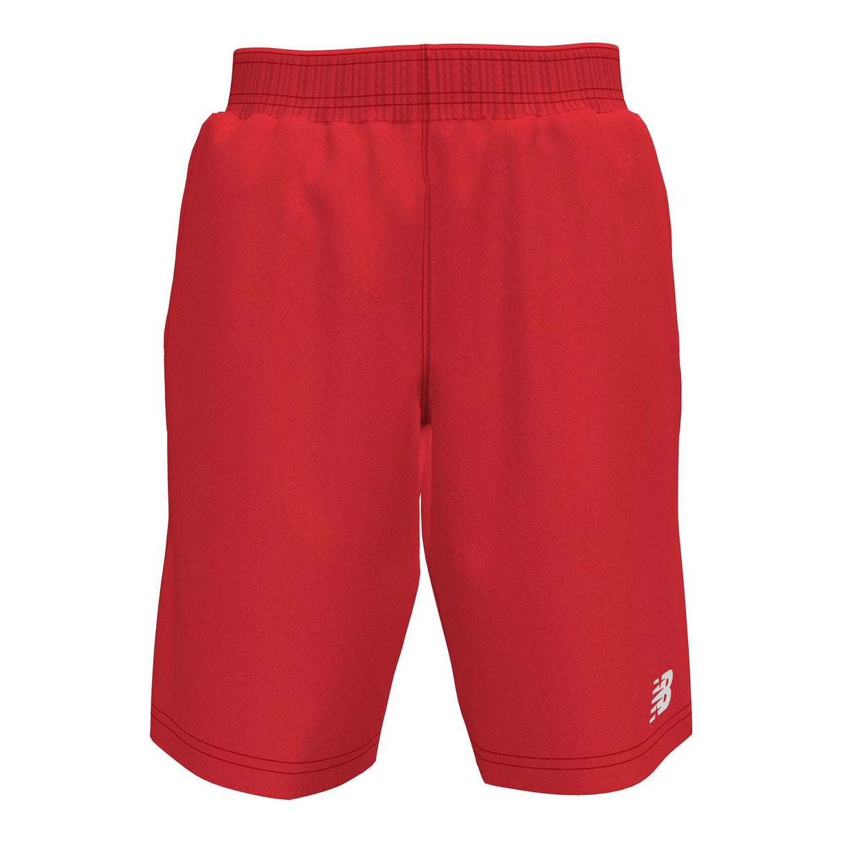 New Balance Youth Tech Shorts-3