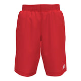 New Balance Youth Tech Shorts-3