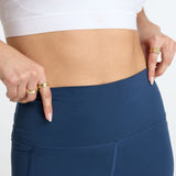 New Balance Women's Harmony Pocket High Rise Leggings-9