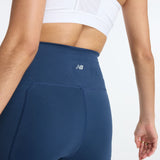 New Balance Women's Harmony Pocket High Rise Leggings-10
