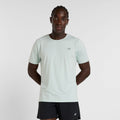 New Balance Men's Race Day T-Shirt-1