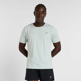 New Balance Men's Race Day T-Shirt-1
