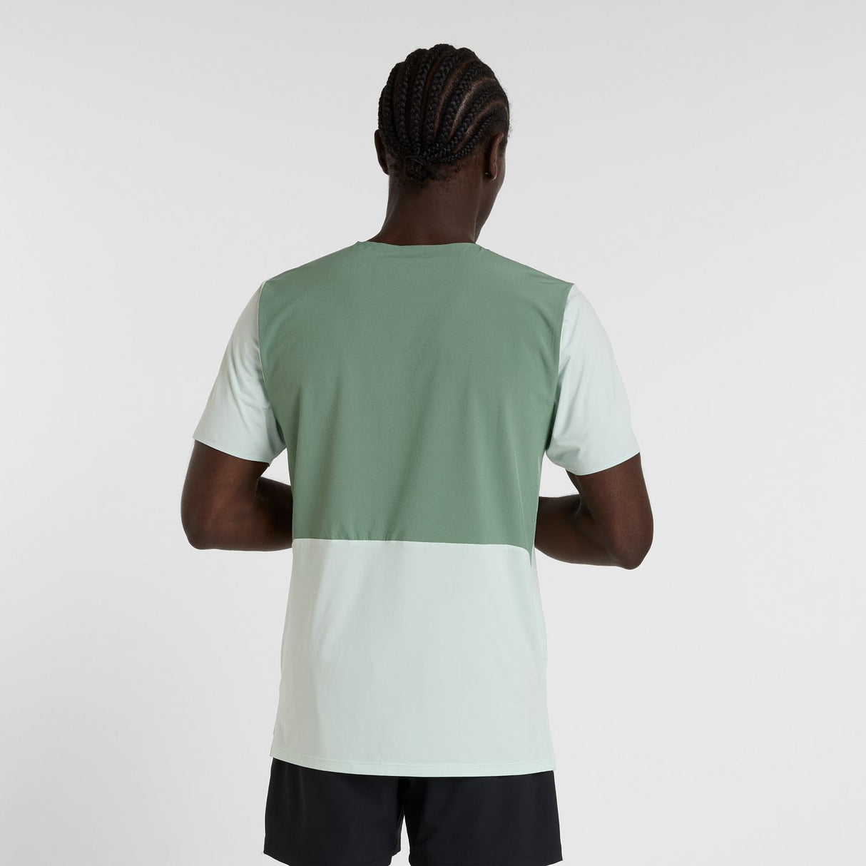 New Balance Men's Race Day T-Shirt-3