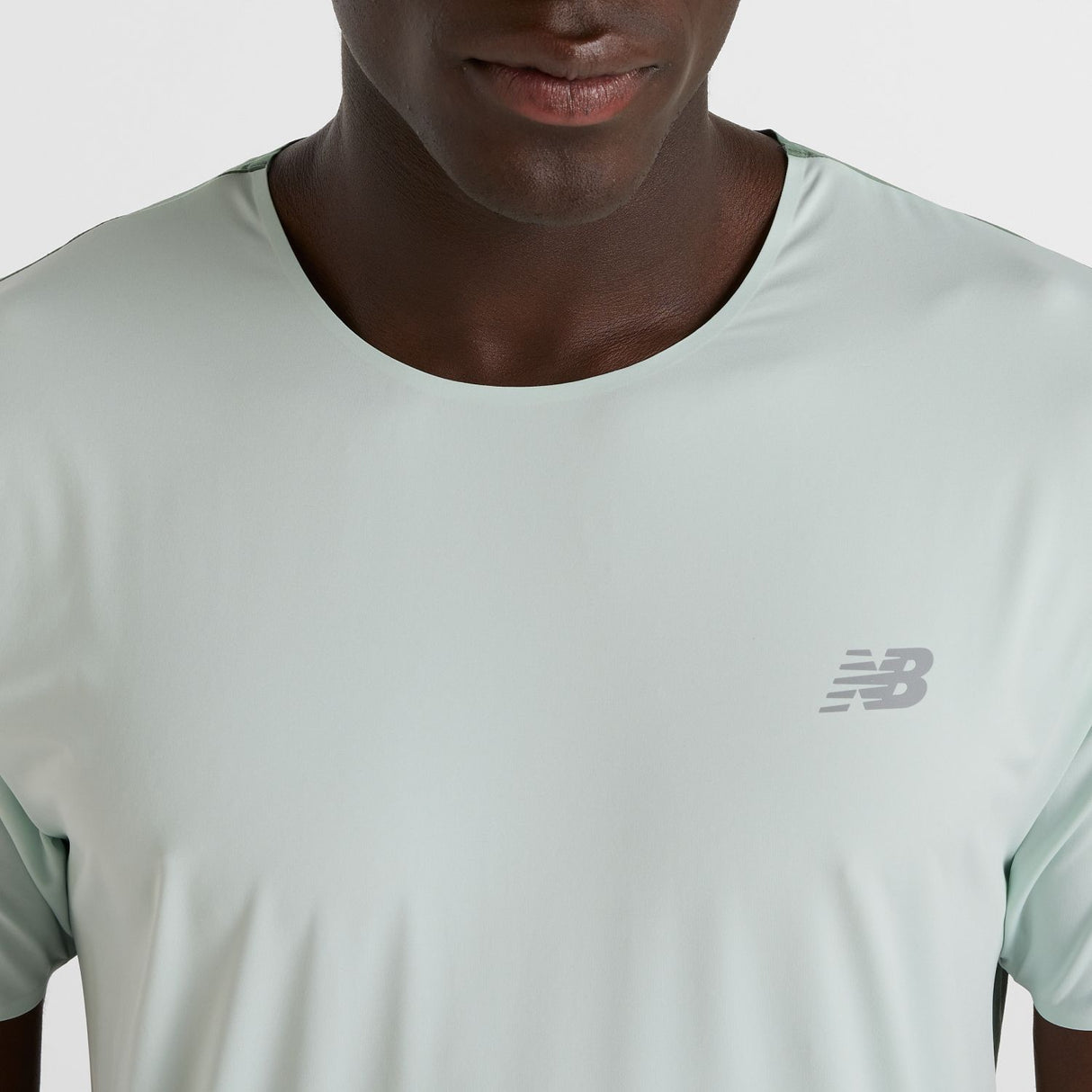New Balance Men's Race Day T-Shirt-4