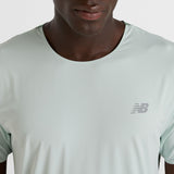 New Balance Men's Race Day T-Shirt-4