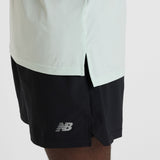 New Balance Men's Race Day T-Shirt-6