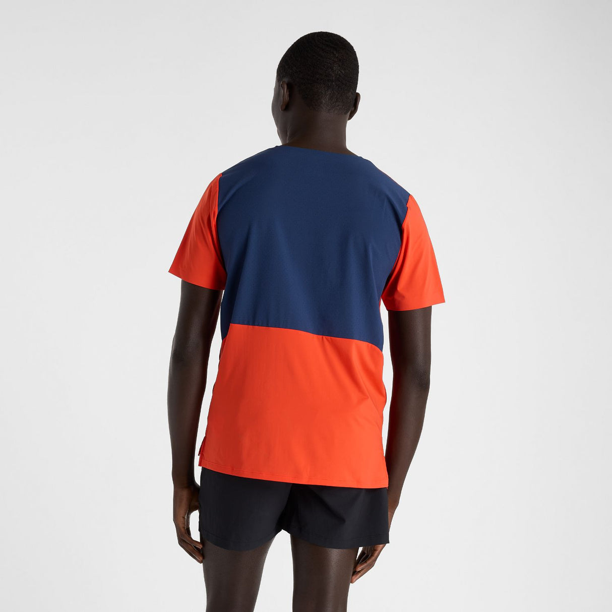 New Balance Men's Race Day T-Shirt-3
