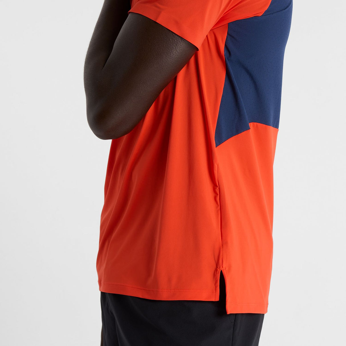 New Balance Men's Race Day T-Shirt-5